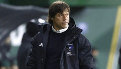 ΑΕΚ: Ολοκληρώθηκε η συνάντηση Μελισσανίδη – Αλμέιδα