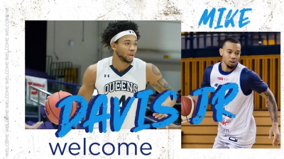 Στον Ιωνικό ο Μάικ Ντέιβις Τζούνιορ!