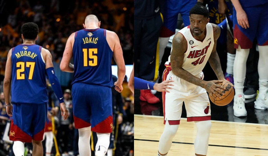 Το δίδυμο Μάρεϊ - Γιόκιτς που θα αφήσει εποχή και ο ιστορικός… παππούς Χάσλεμ! (video)