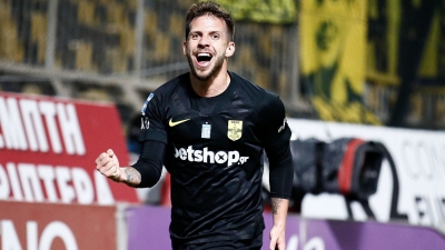 Επίσημο: Τέλος από τον Άρη ο Σάσα!