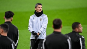 ΠΑΟΚ: Με εκπλήξεις η ενδεκάδα κόντρα στην Κοπεγχάγη!