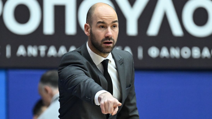 «Ο Σπανούλης εκ των φαβορί για τον πάγκο της Εφές»!