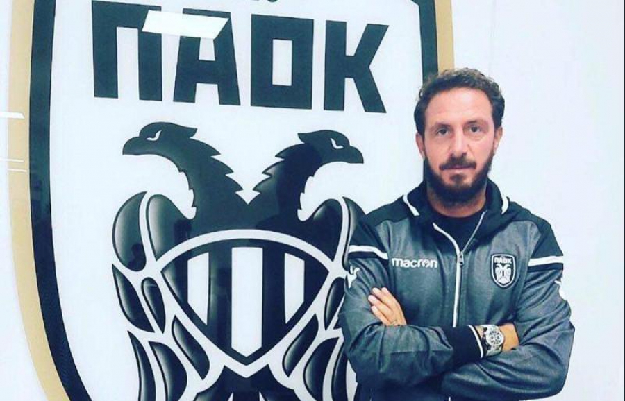 Ο Αστέριος Θέμελης στο BN Sports από το μακρινό Μόντρεαλ: «Μεταφέρουμε την ιδέα του ΠΑΟΚ – Κάποιοι δεν αφήνουν το ελληνικό ποδόσφαιρο να εξελιχθεί»