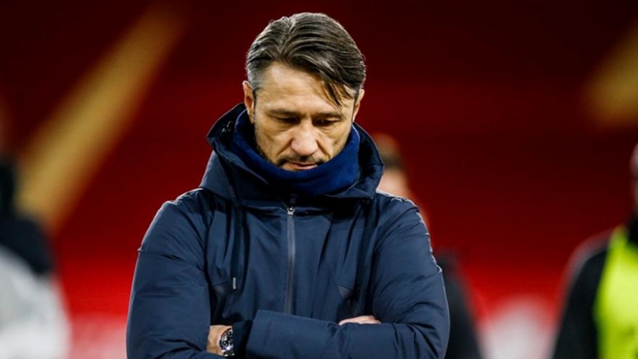 Τέλος ο Νίκο Κόβατς από τη Μονακό!