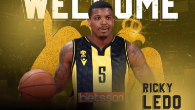 Προσθήκη – έκπληξη από την ΑΕΚ, πήρε τον Ρίκι Λίντο, ανακοινώνει και τον Νάιτ!