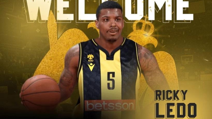 Προσθήκη – έκπληξη από την ΑΕΚ, πήρε τον Ρίκι Λίντο, ανακοινώνει και τον Νάιτ!