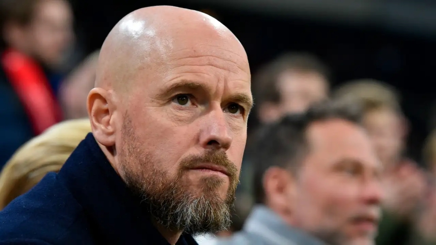 Τεν Χαγκ: «Η Σεβίλλη το ήθελε περισσότερο – Ο Ντε Χέα είναι ικανός τερματοφύλακας»