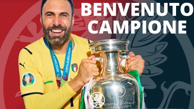 Τζένοα: Ανακοινώθηκε και επίσημα ο Σιρίγκου!