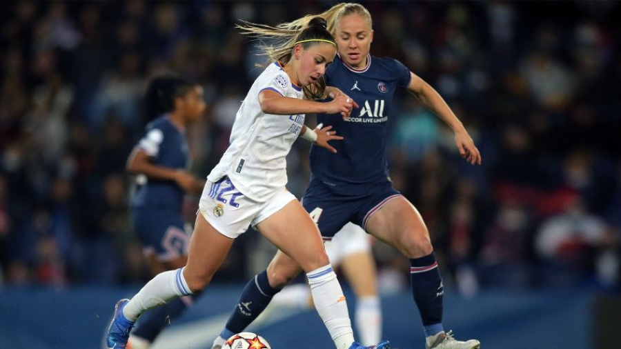 Η «βασίλισσα» επιστρέφει και βγάζει αντίδραση: «Διπλό» στην έδρα της Χάκεν η Ρεάλ Μαδρίτης!