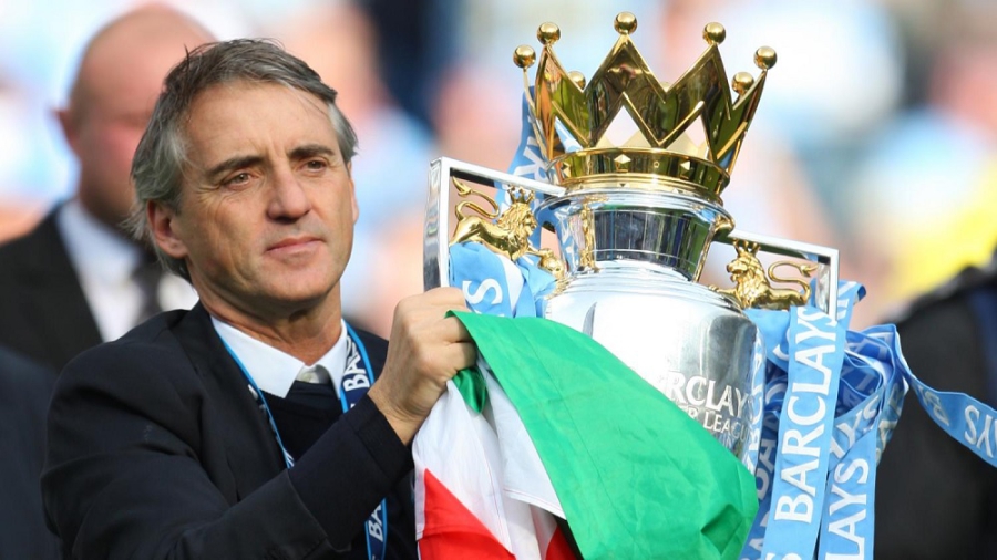 Ο Μαντσίνι φέρεται να είχε υπογράψει κρυφό συμβόλαιο με τη Μάντσεστερ Σίτι!