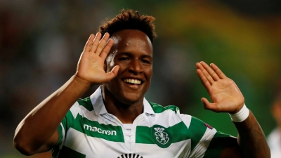 Record: «Ψηλά στη λίστα του Ολυμπιακού ο Καμπράλ – Έμεινε εκτός προετοιμασίας από τον Αμορίμ»