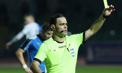 Χάος στην Κύπρο: Επιθέσεις στον σύνδεσμο διαιτητών και την ΚΟΠ!