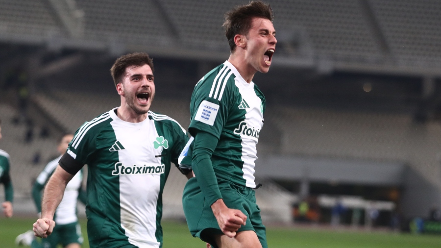 Οι Άγγλοι στέλνουν πακέτο στην Σπόρτινγκ Ιωαννίδη και Βαγιαννίδη!