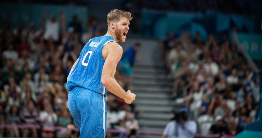 «Let them know...»: Ο Γουόκαπ... επιμένει ελληνικά κι απαντά στον Παναθηναϊκό!