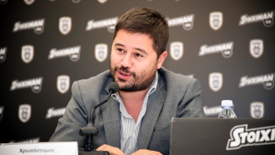 Θέμα ημερών η υποψηφιότητα του Μάκη Γκαγκάτση για την προεδρία της ΕΠΟ!