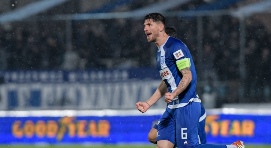 Οριστικό: Στον ΠΑΟΚ ο Κάργας