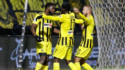 Άρης: Ο Καμαρά αναχωρεί για το Κόπα Άφρικα μετά τον ΟΦΗ, αναμονή για τον Εντιαγέ