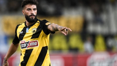 ΑΕΚ: Εξετάζει την περίπτωση του Ντανιέλε Βέρντε