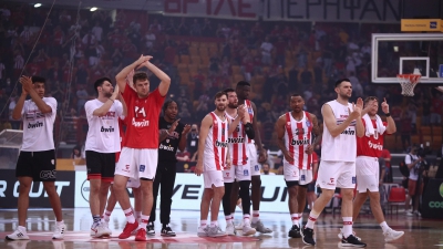 Ολυμπιακός: Κυκλοφόρησαν τα εισιτήρια της φιέστας, θα μεταδοθεί από την ΕΡΤ