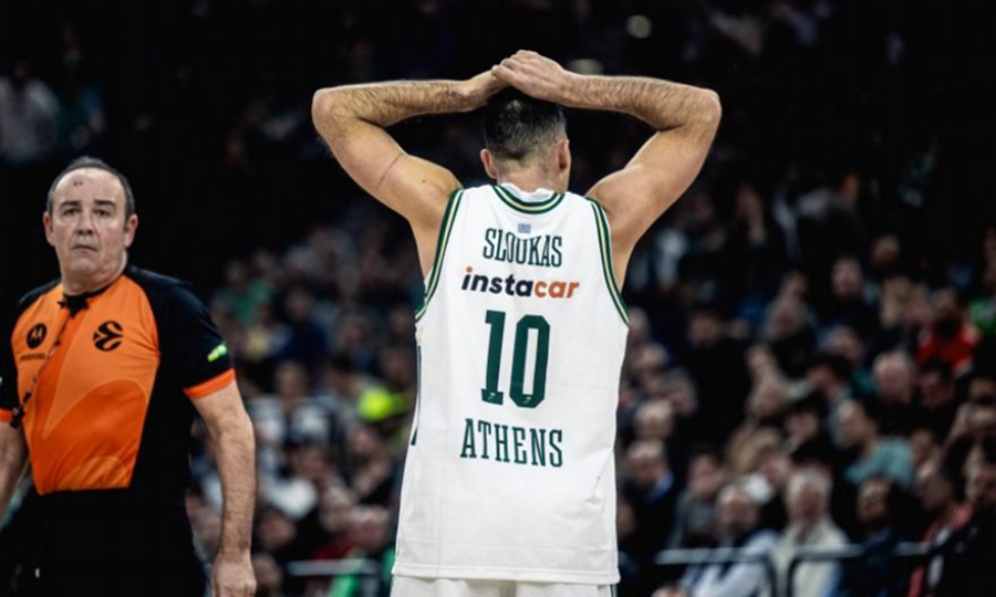 Από το αεροδρόμιο στο... βίντεο: Απευθείας γήπεδο ο Παναθηναίκός AKTOR, μετά το Μόναχο!