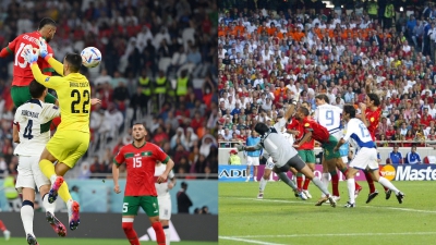 Η Πορτογαλία έπαθε… τελικό με Ελλάδα το 2004! (video)