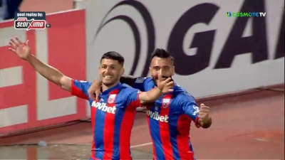 Βόλος – Ολυμπιακός 2-2: Απίθανο, τρελό ματς, ξανά πέναλτι, ισοφάριση και ακυρωμένο γκολ