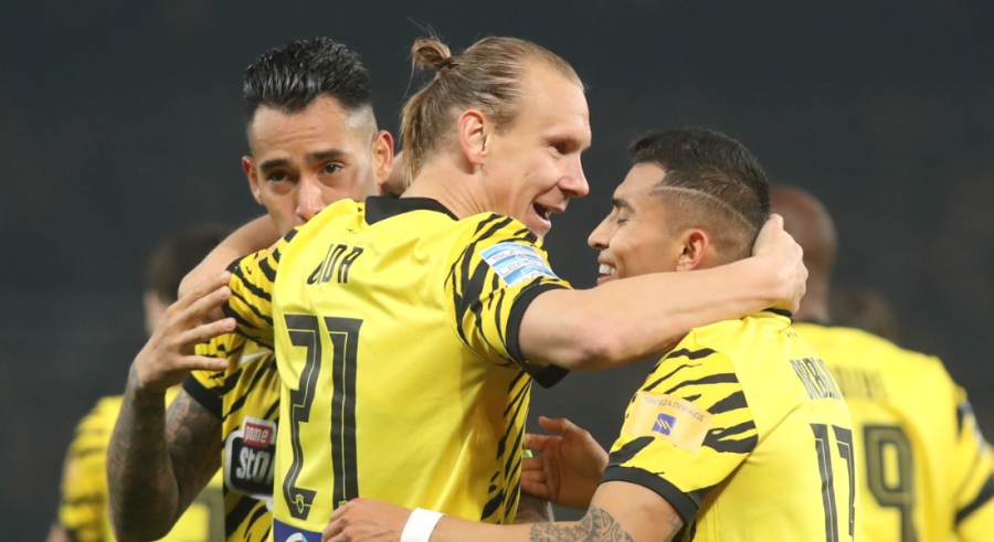 ΑΕΚ: Το μεγάλο «πρέπει» που έχει κόντρα στον Άρη και το αποτέλεσμα που θέλει στο Παναθηναϊκός – Ολυμπιακός