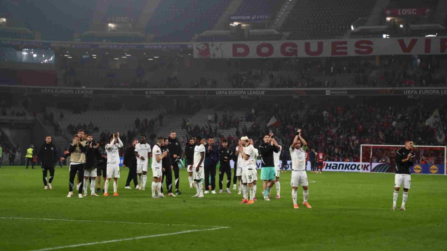 ΠΑΟΚ: Η ενδεκάδα για το ματς κόντρα στη Λουντογκόρετς!