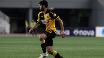 Επιστρέφει στην Ελλάδα ο Ινσούα για την Athens Kallithea!