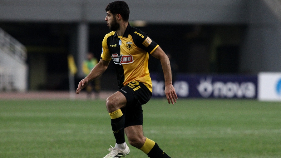 Επιστρέφει στην Ελλάδα ο Ινσούα για την Athens Kallithea!