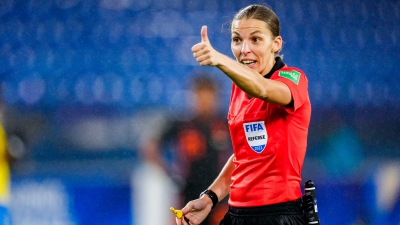 Μουντιάλ: Για πρώτη φορά στην ιστορία θα διαιτητεύσουν γυναίκες ματς της διοργάνωσης!