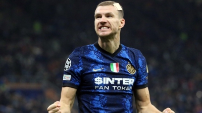 Champions League: Η κορυφαία 11αδα της 5ης αγωνιστικής