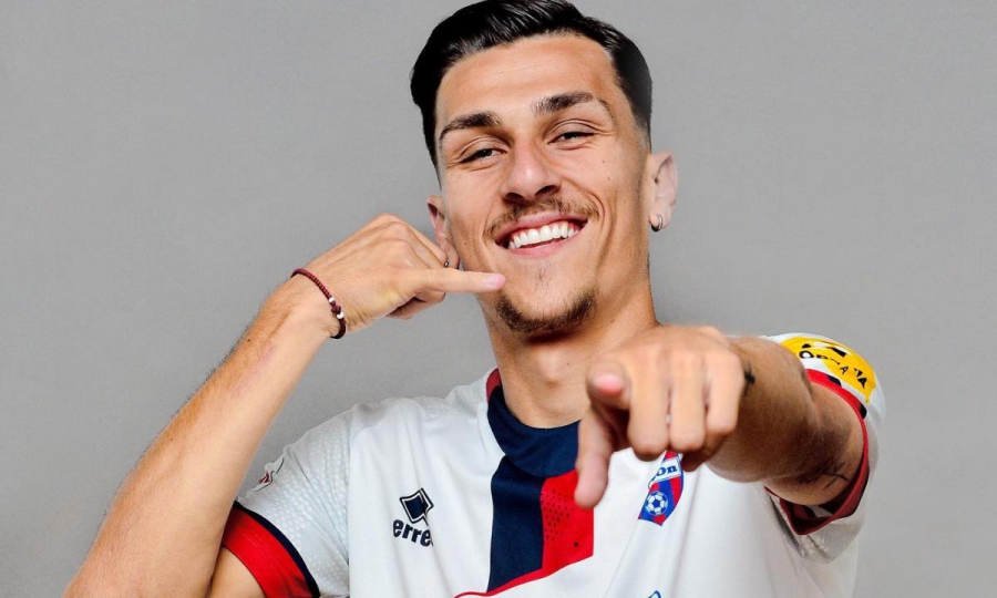 Γκολάρα του Κυζερίδη κόντρα στην Σέλτικ - Στο +8 η Χαρτς! (video)