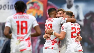 Bundesliga: Έπιασε ήδη δουλειά στη Λειψία ο Βέρνερ – Συνεχίζει με το… αριστερό η Άιντραχτ (video)