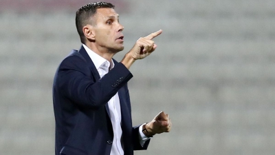 Πογέτ: «Δεν είμαι χαρούμενος με το αποτέλεσμα, αλλά από τη συμπεριφορά των παικτών» (video)