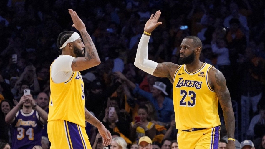 Ο «Βασιλιάς» επέστρεψε στο παλιό του… σπίτι και το ισοπέδωσε! (video)