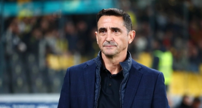 Χιμένεθ: «Κουράζει η 