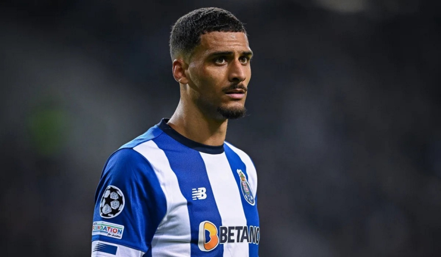 Ολυμπιακός: Έκλεισε ο Κάρμο