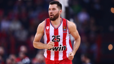 Mε δυνατό Ολυμπιακό στο Κάουνας «τριπλασιάζουμε» στο Pamestoixima!