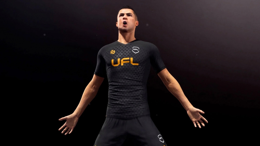 Πρώτα πλάνα από το gameplay του UFL που φιλοδοξεί να ανταγωνιστεί το FIFA και το eFootball (video)