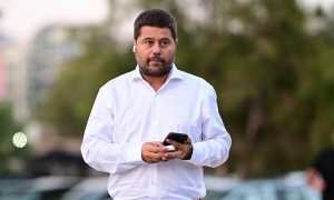 Γκαγκάτσης: «Να επιστρέψει η Ελλάδα σταθερά στις μεγάλες διοργανώσεις και διεκδικεί διακρίσεις»