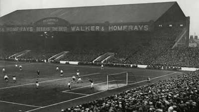 Η Γιουνάιτεντ ως γηπεδούχος στην έδρα της Σίτι; Όχι μόνο έγινε, αλλά γράφτηκε και ιστορία το 1948!