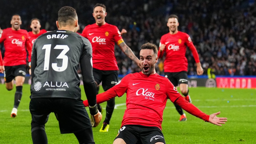 Δεν «μασάει» η Μαγιόρκα και... διπλασιάζει στο Pamestoixima!