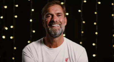 Κλοπ: Η ανασκόπηση της χρονιάς και το χριστουγεννιάτικο μήνυμά του (video)