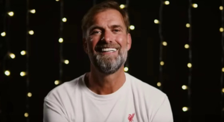 Κλοπ: Η ανασκόπηση της χρονιάς και το χριστουγεννιάτικο μήνυμά του (video)