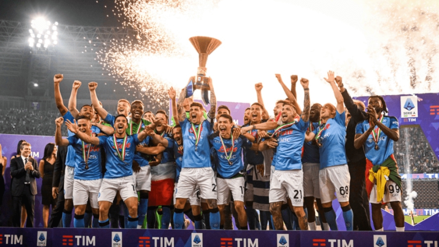 Serie A: Οι 5+1 λόγοι για τους οποίους αξίζει να παρακολουθήσουμε… ανελλιπώς το φετινό «καμπιονάτο»! (video)