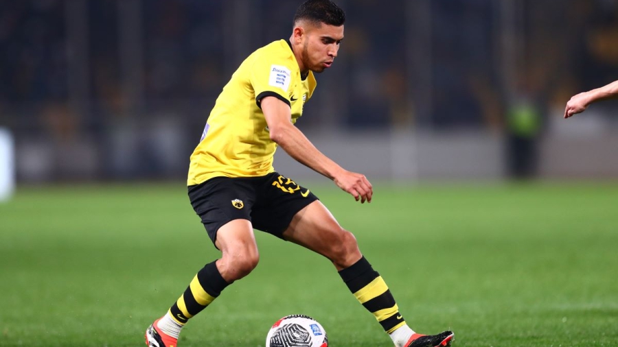 ΑΕΚ: Ο Αλμέιδα «αποκάλυψε» τον στόχο της Μοντερέι και ο ατζέντης του Πινέδα, όσα έρχονται