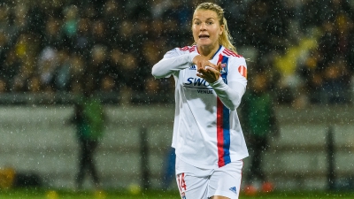 Women's Champions League: «Καθάρισαν» Λυών και Χόφενχαϊμ – Εύκολη νίκη για Μπαρτσελόνα