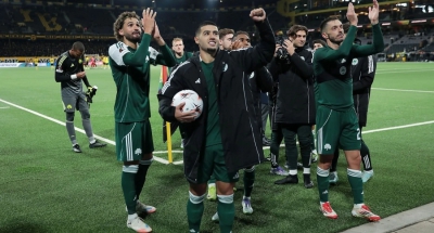 «Την πήρα και την υπέγραψαν - Μακάρι να μην είναι το μοναδικό!»: Ο MVP Ζαρουρί πίστεψε στο πλάνο και υπόσχεται να... το κάνει ξανά!