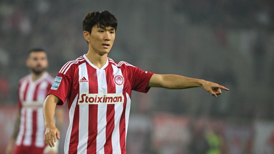 «Βόμβα»: Ο Χουάνγκ ζήτησε να φύγει από τον Ολυμπιακό!